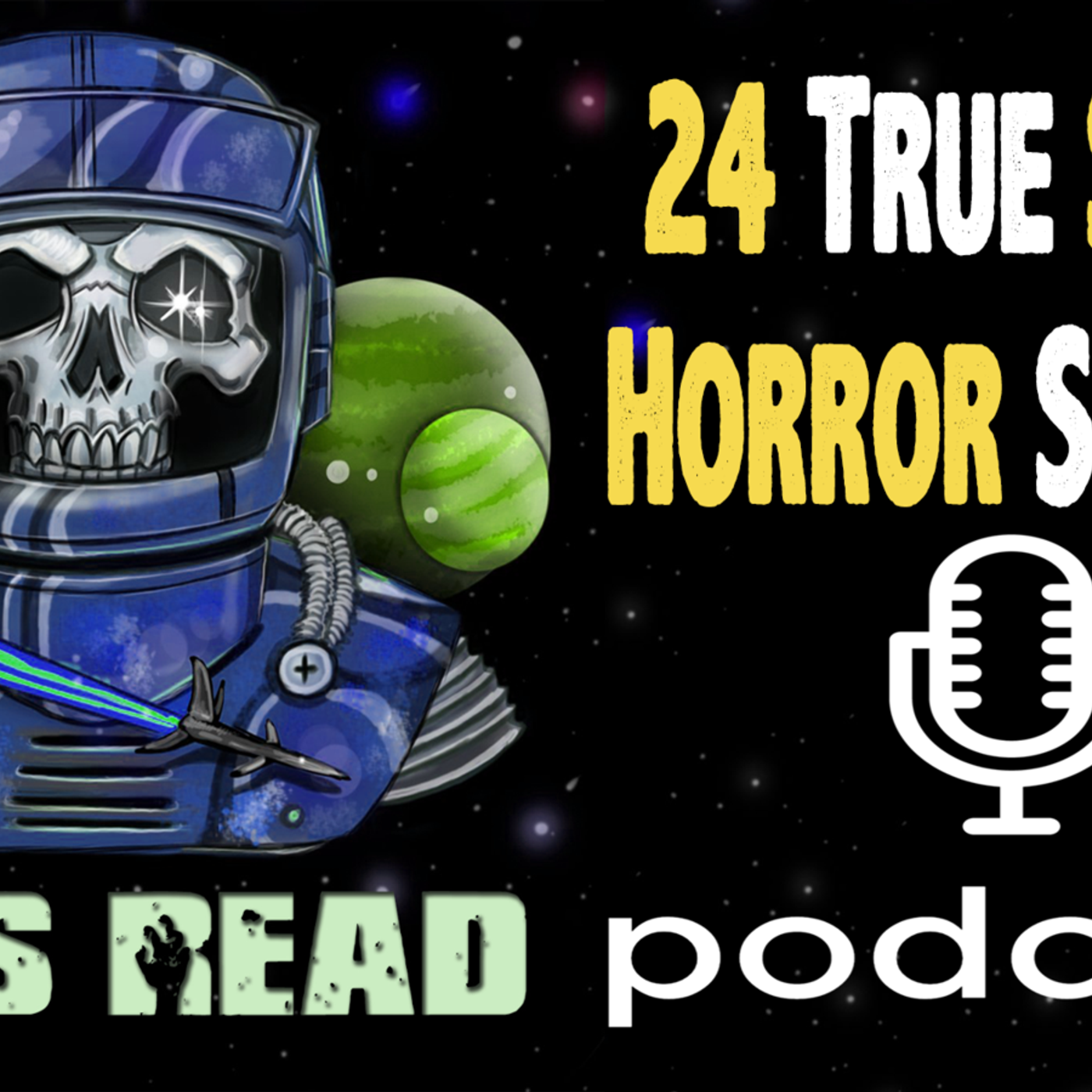 50: Episode 046 | Night Shift & Haunted House Stories | 24 True Scary Horror Stories