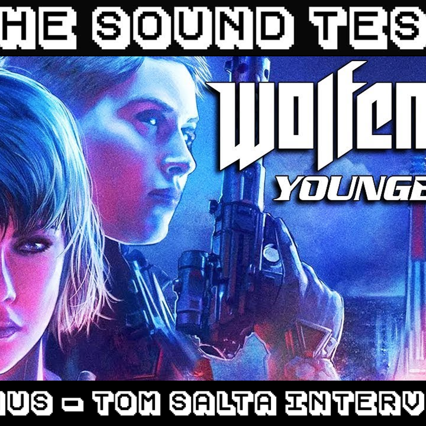 The Sound Test