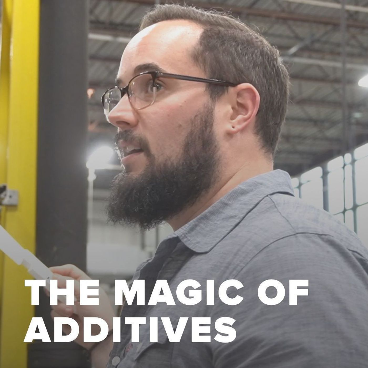 Using Additives in Water Based Printing | Matsui Water Based Screen Printing Class Episode cover