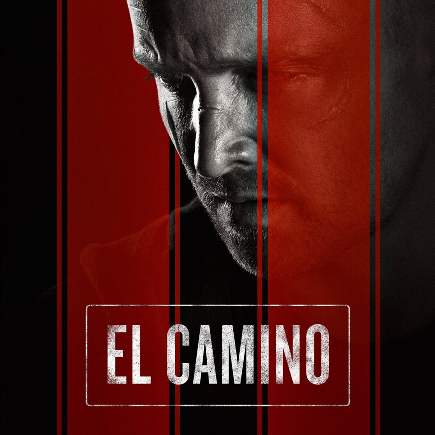 186: "El Camino: A Breaking Bad Movie" episode artwork