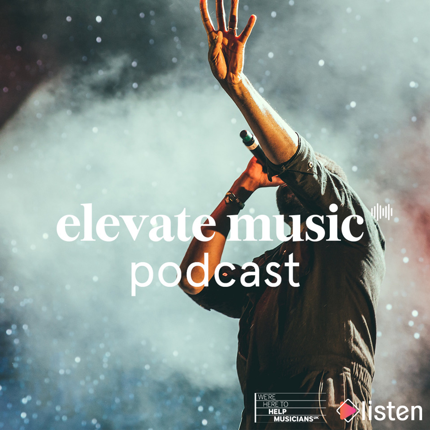 Elevate Music Podcast