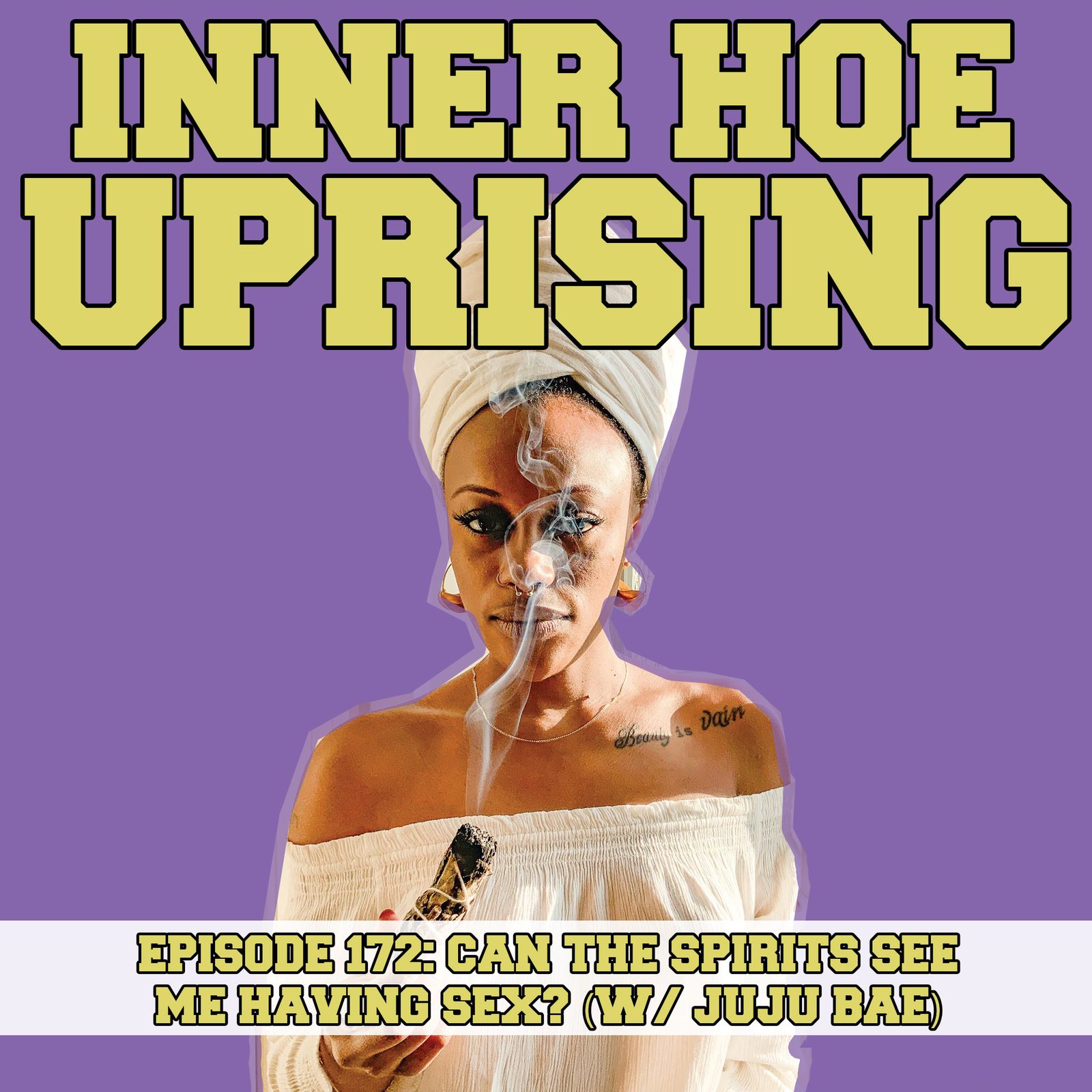 Inner Hoe Uprising