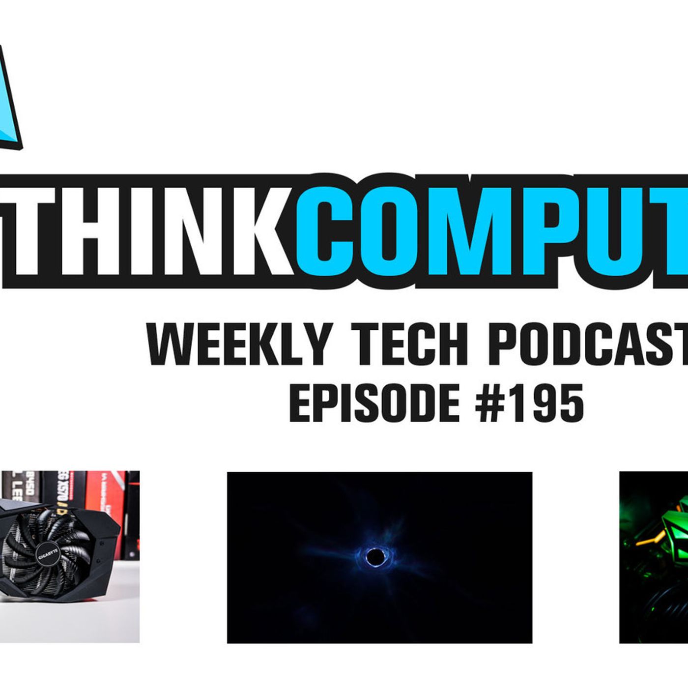 ThinkComputers Podcast #195 - RTX 2060 Super Review, Awesome RGB Memory Kit, Fortnite Event & More! episode artwork