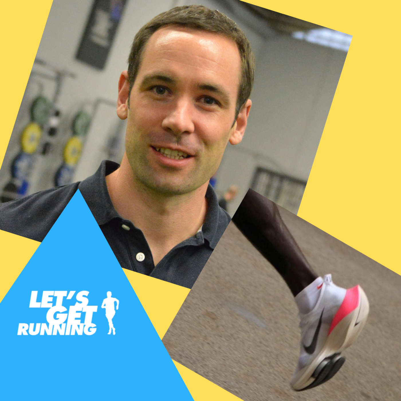 111: Strength and Conditioning with Dr Richard Blagrove