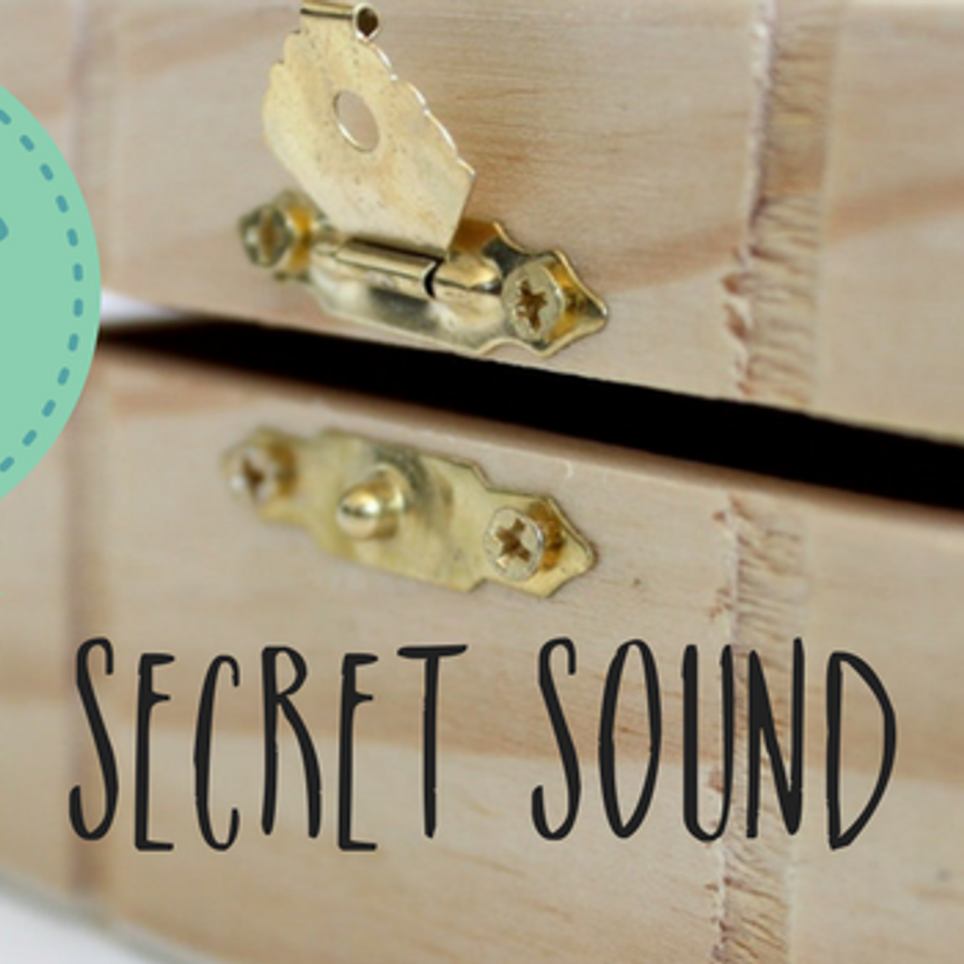 466: Secret Sound 22nd April episode artwork