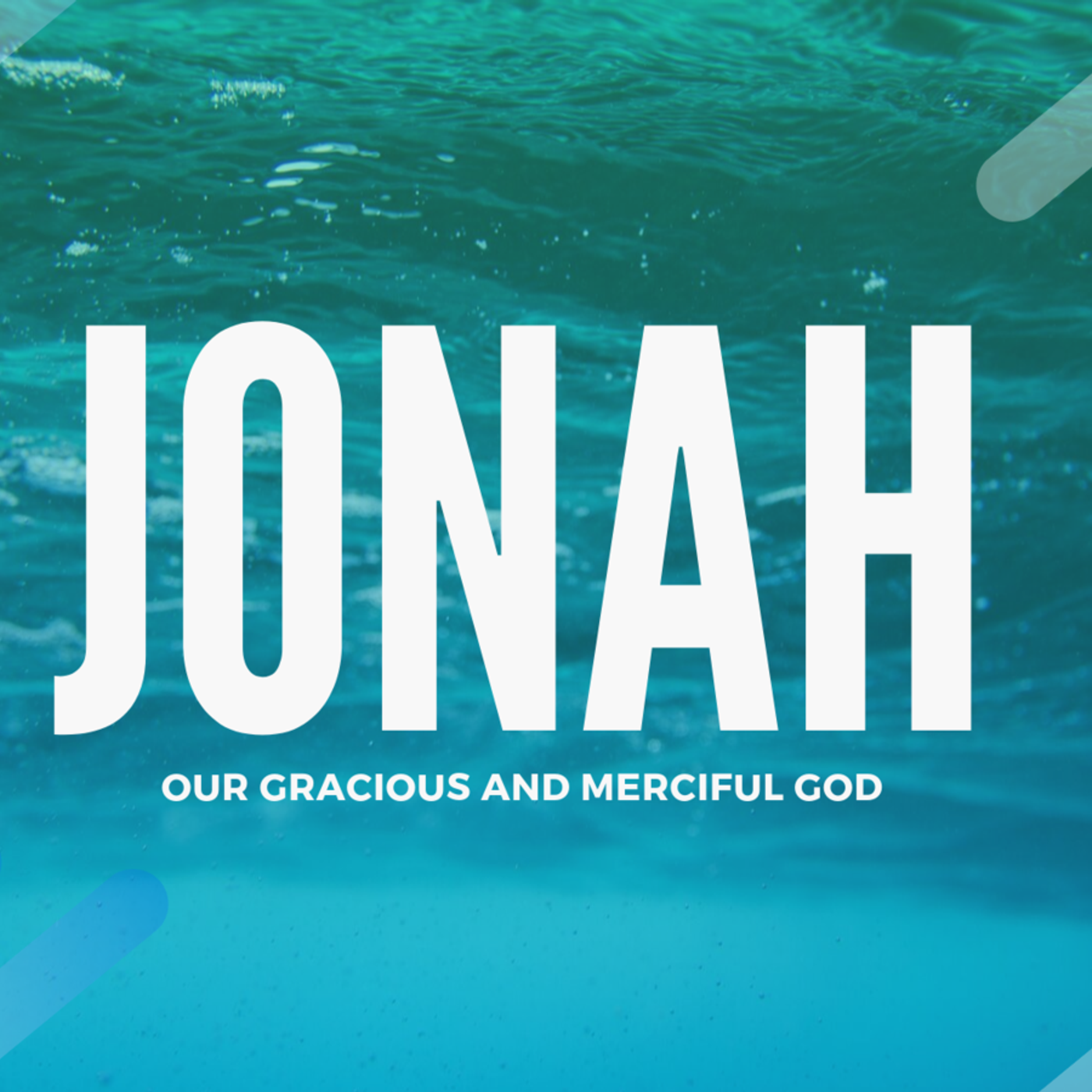 11/3/19 - Cam Hill - Jonah 4