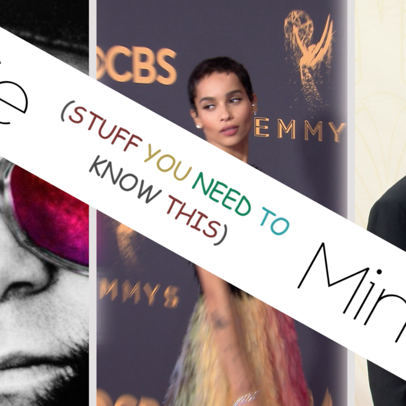 Life (stuff you need to know this) Minute: Jennifer Aniston Breaks Instagram, Elton John Memoir and More