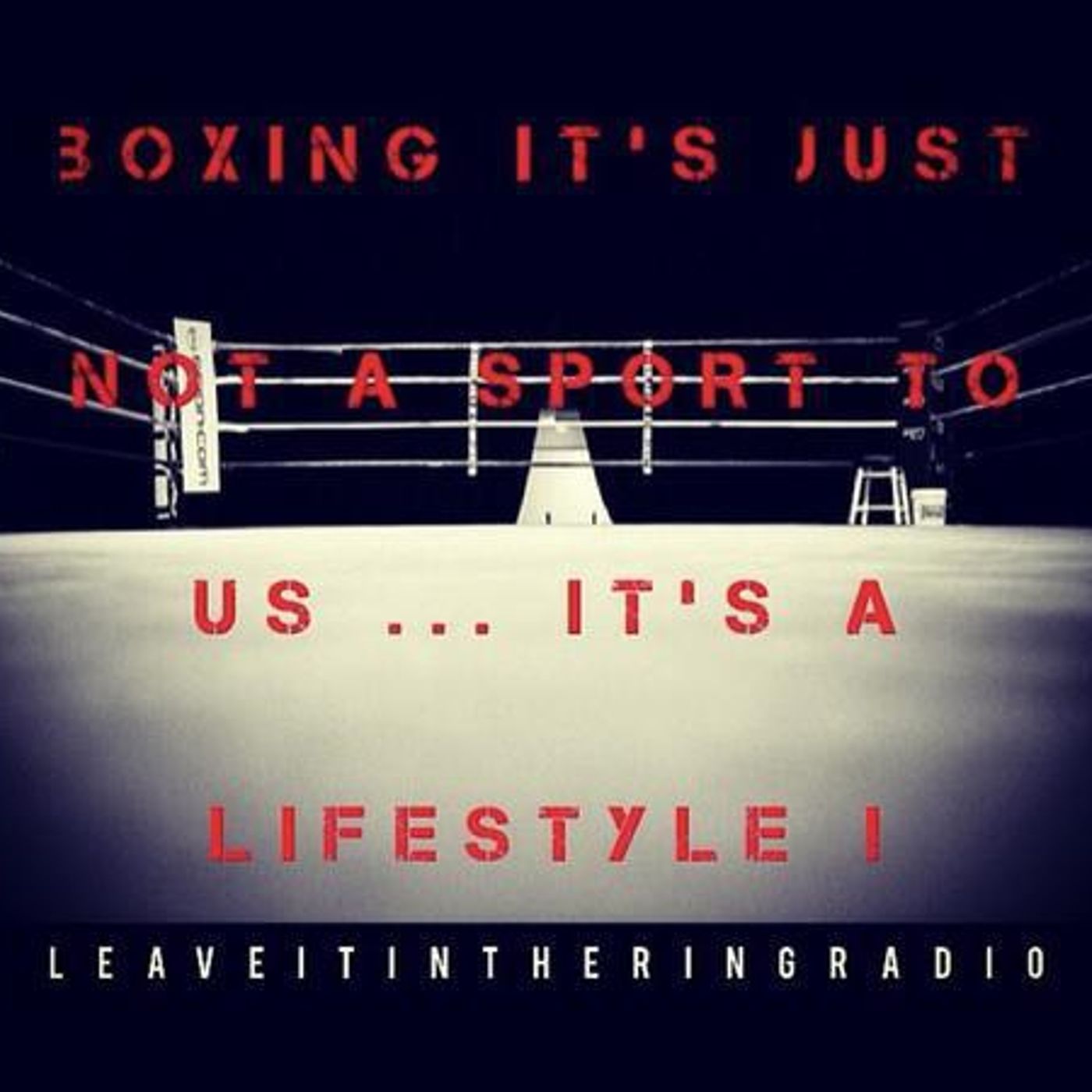 S1 Ep483: Usyk ? Is he HolyField or is he lunch to the Heavyweights ? episode artwork