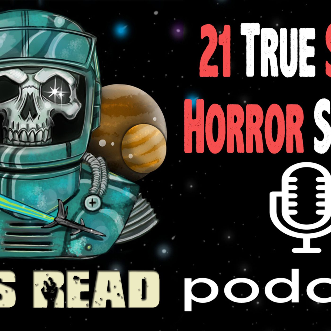 52: Episode 047 | Stalker & Tinder Stories | 21 True Scary Horror Stories