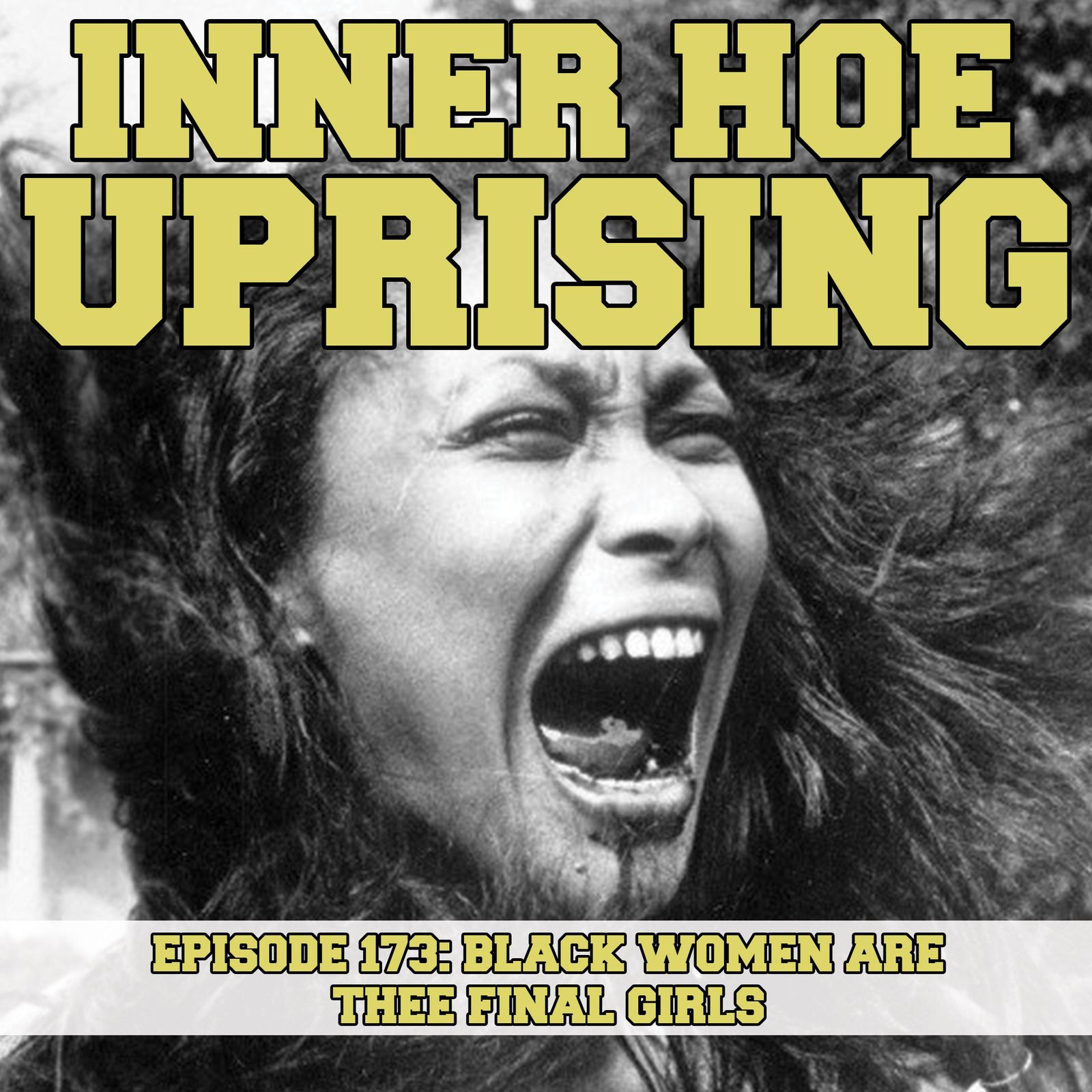 Inner Hoe Uprising