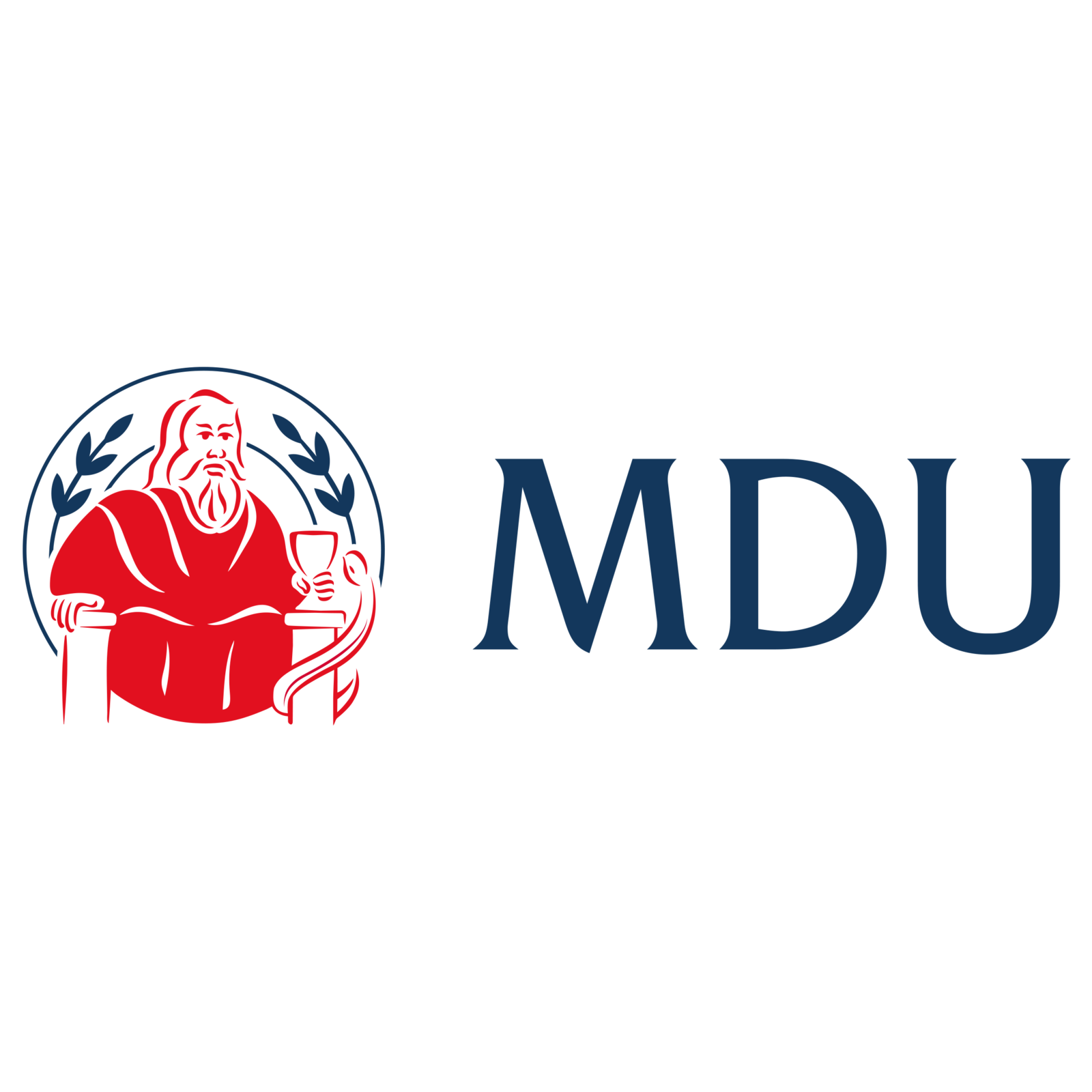 MDU podcasts