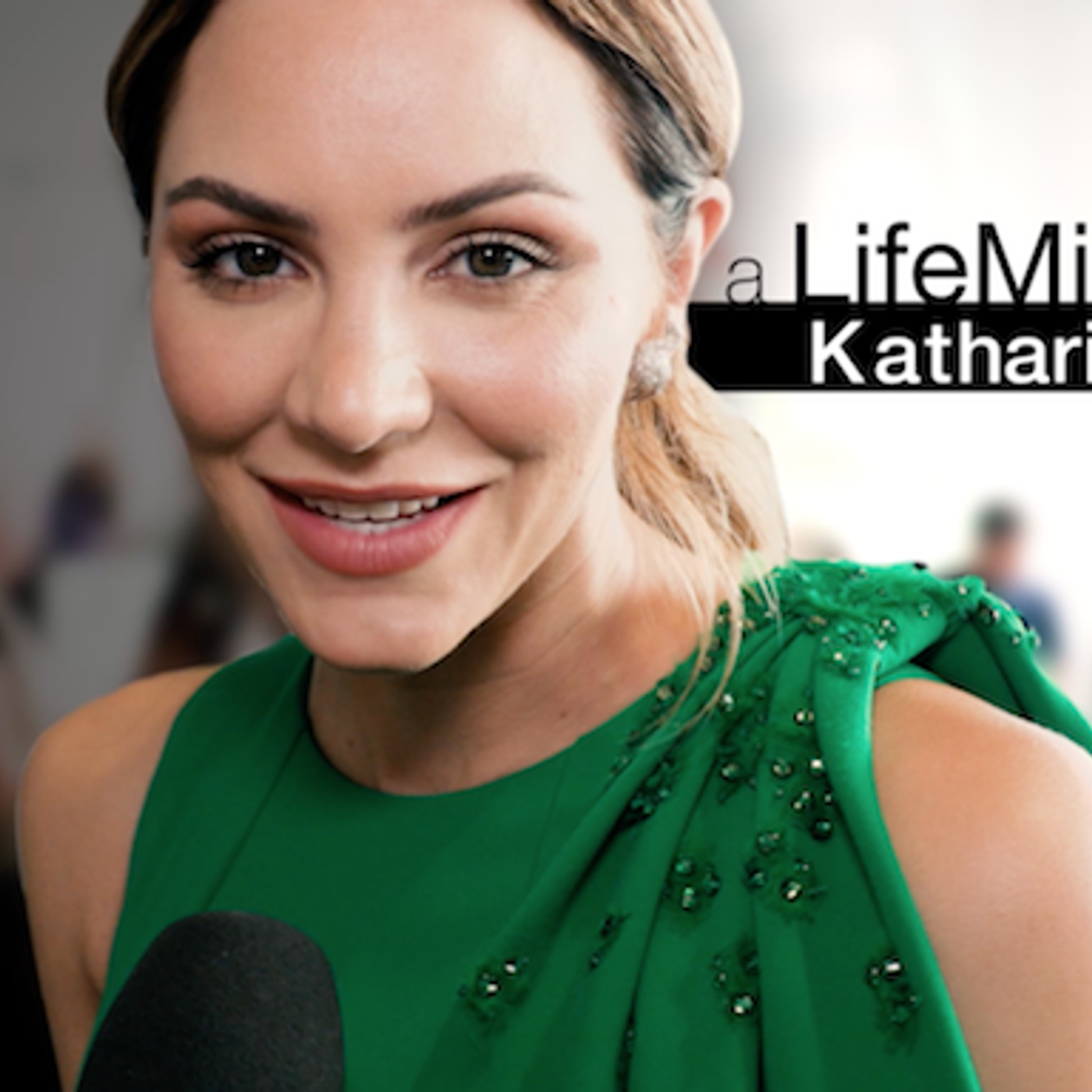 Katharine McPhee Foster on Fashion, Beauty and Romance with New Hubby David Foster