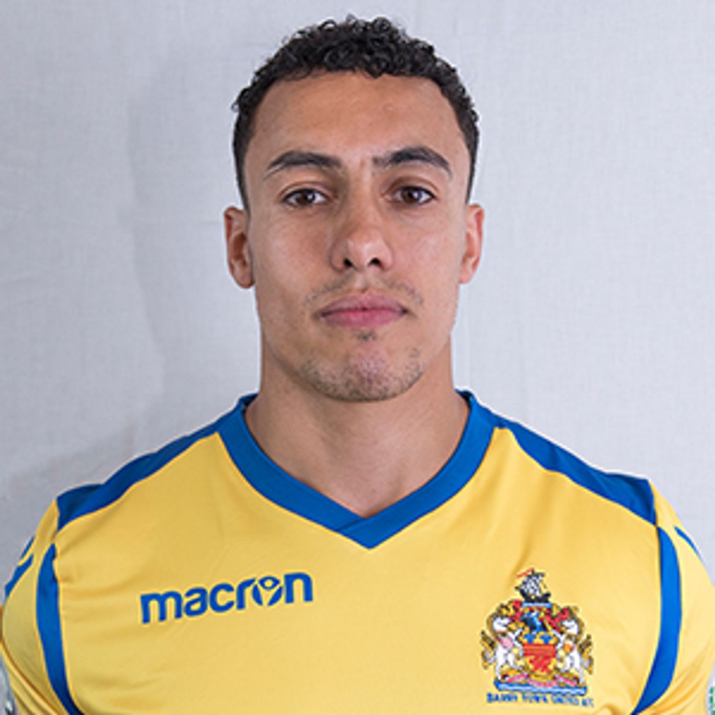 INSTANT REACTION -Barry's goalscorer Drew Fahiya after Airbus win episode artwork