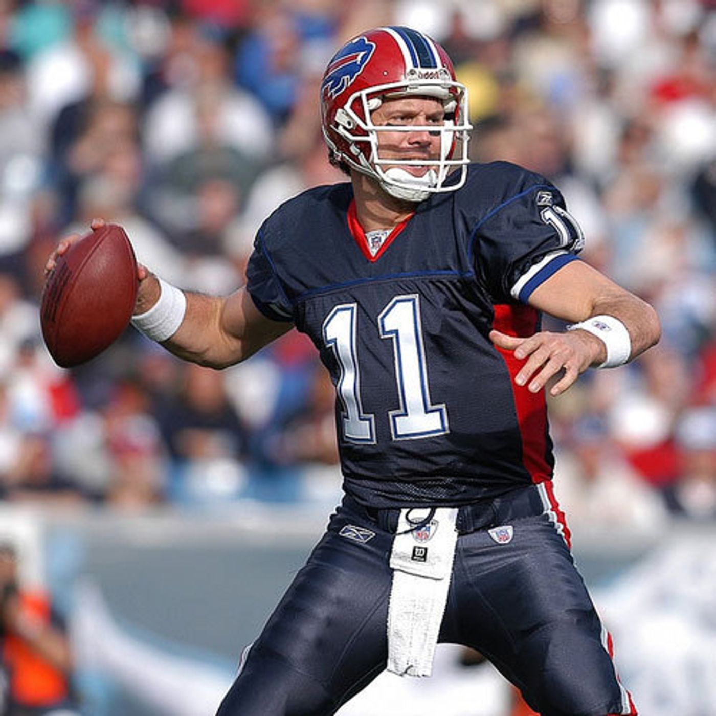 Thursday Night Tailgate, Where NFL Legends Live