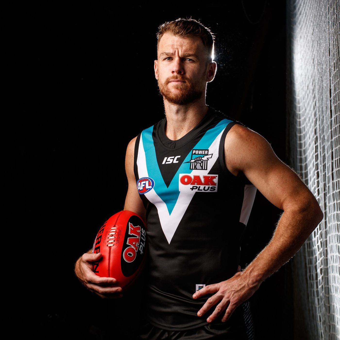 Port Adelaide Football Club