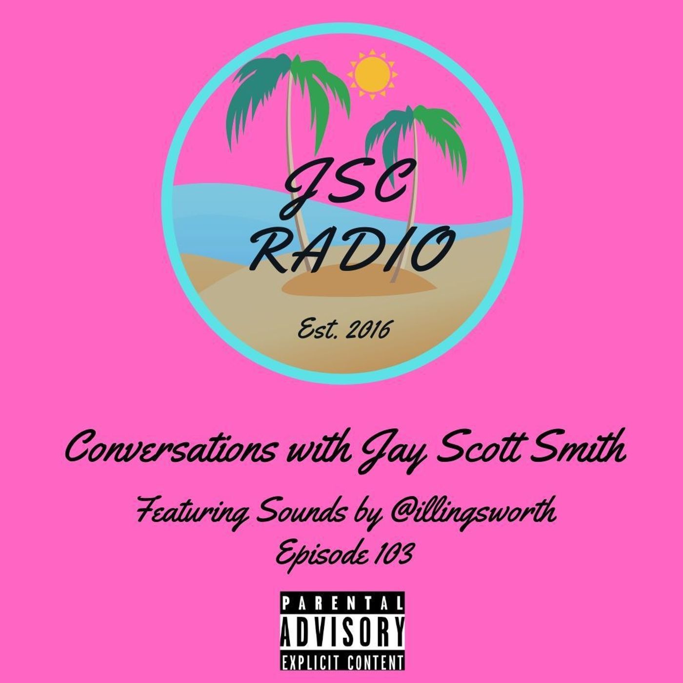 Jay Scott Confidential