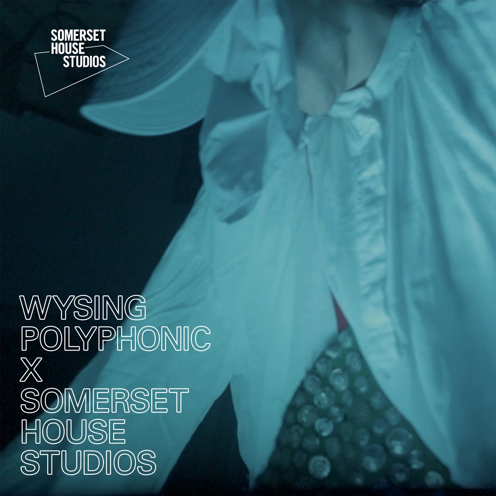 S9 Ep1: Silence | Wysing Polyphonic x Somerset House Studios