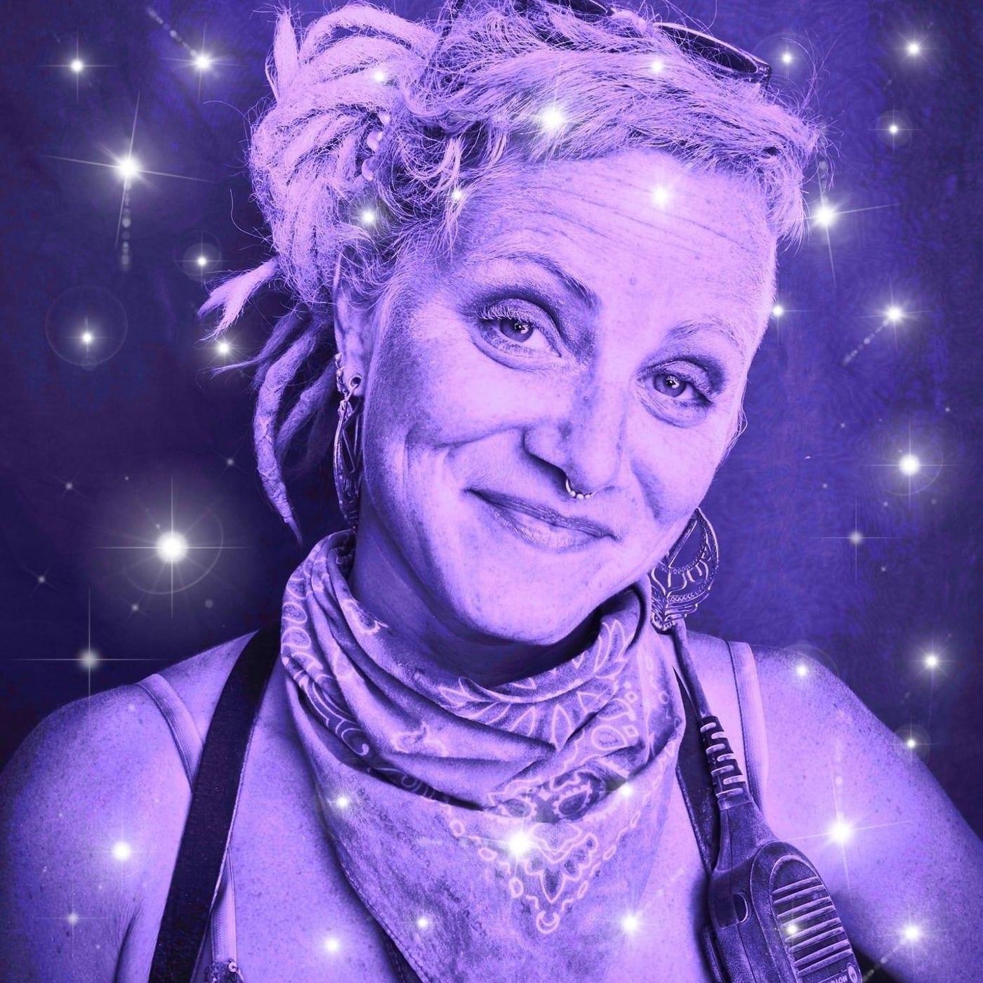 S2 Ep12: Labyrinth with Heather Ray episode artwork