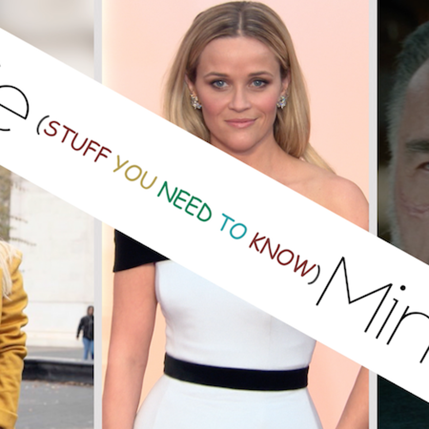 Jennifer Aniston and Reese Witherspoon Co-Star In New Show, Game of Thrones Gets Spinoff, Movies and Music Out Today and More