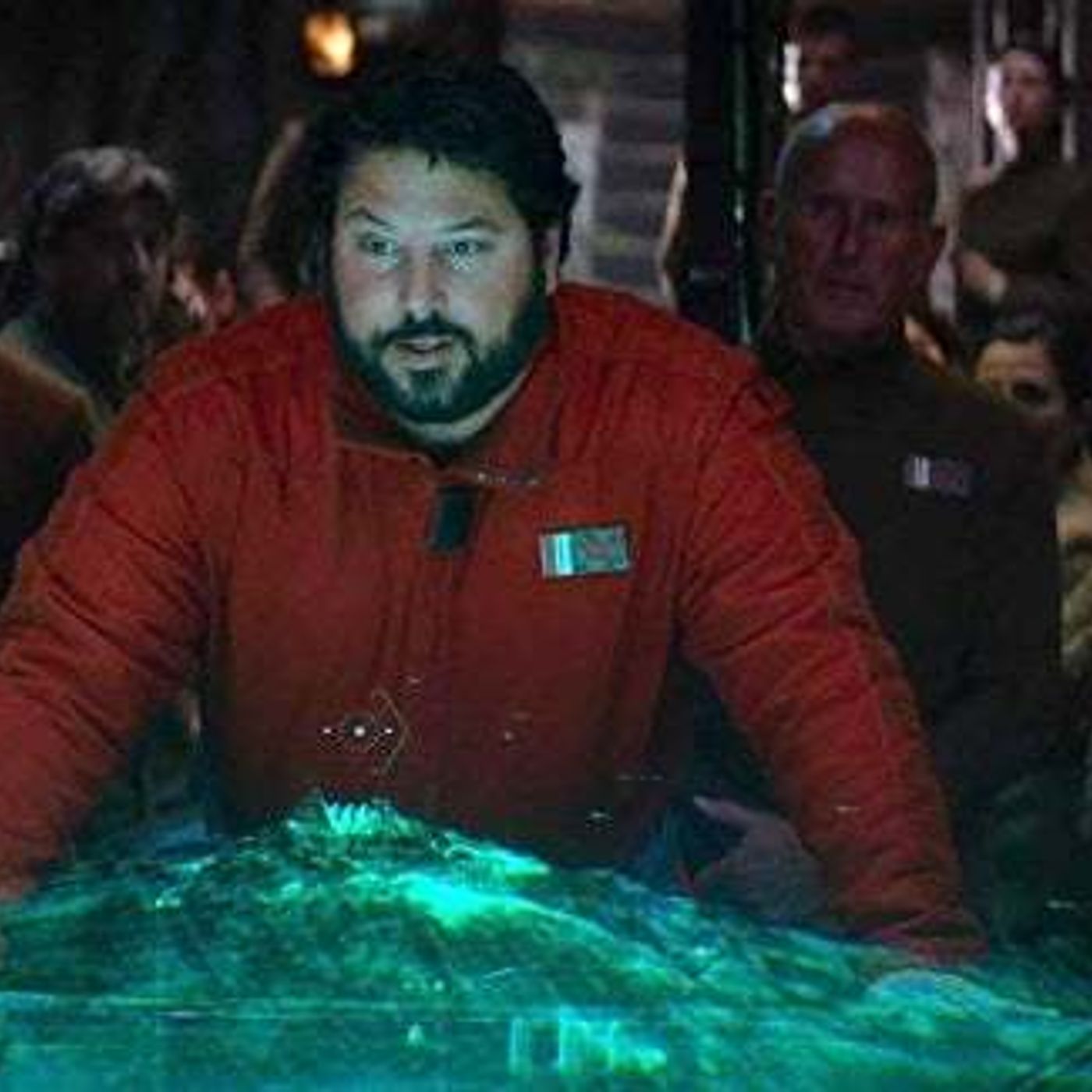 S2 Ep5: Greg Grunberg