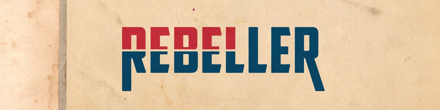 REBELLER Podcast Network