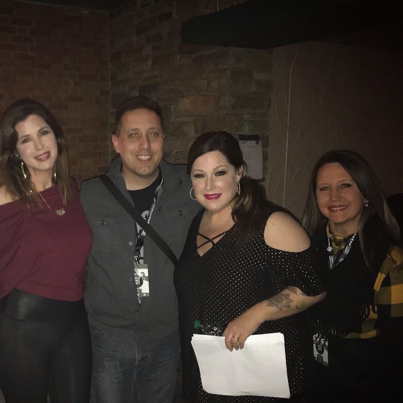 S2 Ep1: Carnie Wilson (Wilson Phillips)