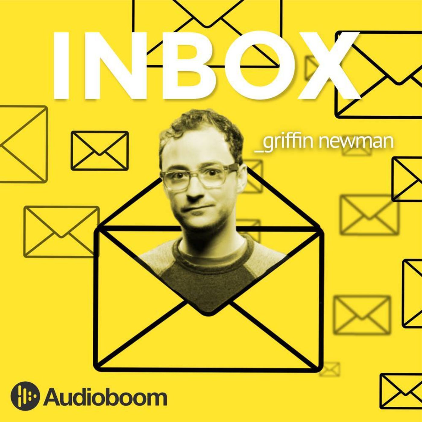 S2 Ep1: Man That Guy Writes Good Emails with Griffin Newman