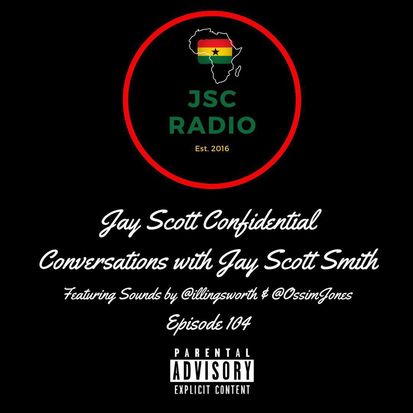 Jay Scott Confidential