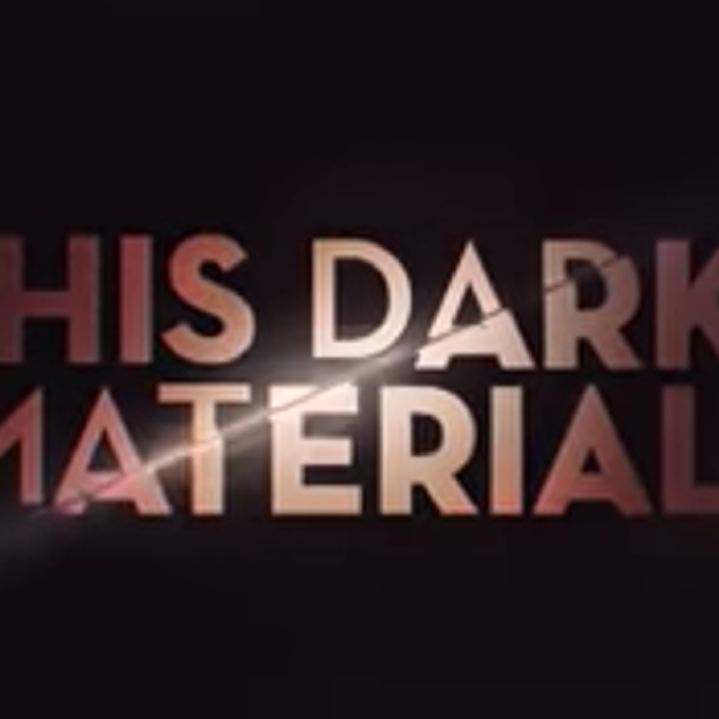 S2019 Ep11: My daughter's view of 'His Dark Materials'  - Day 11 #NaPodPoMo
