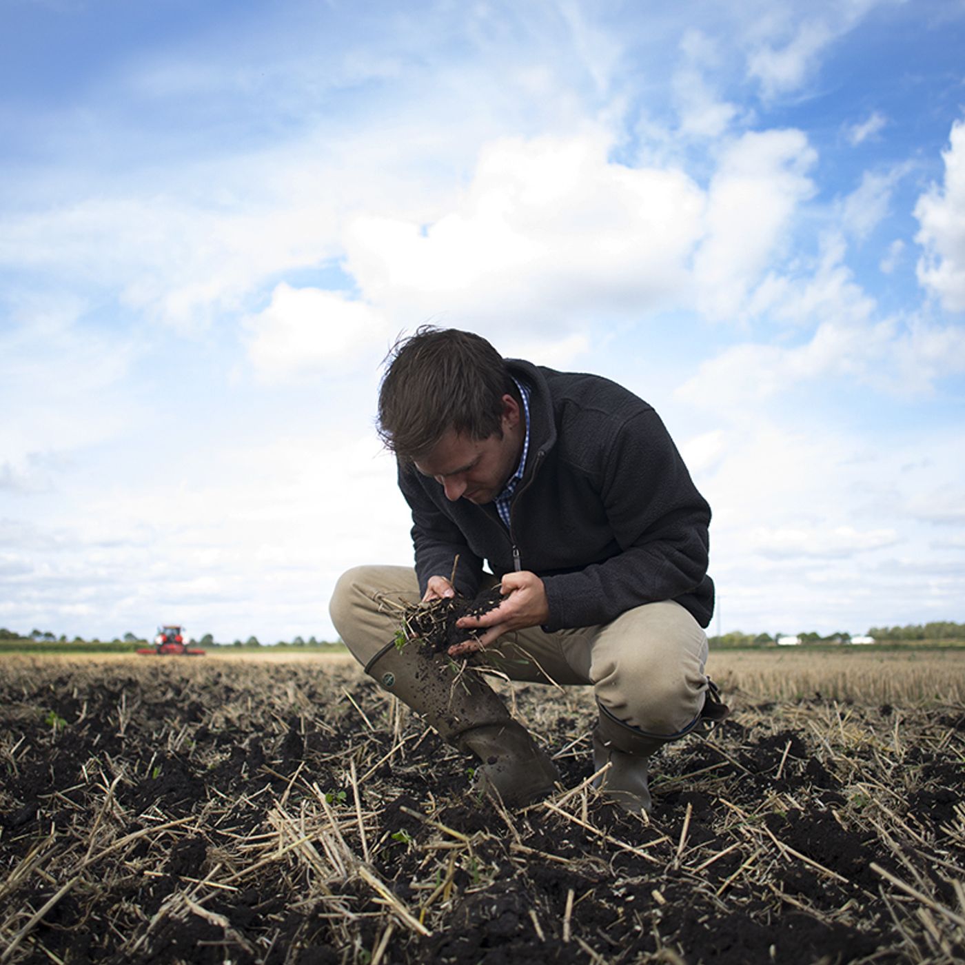 102: Experts view on soil management