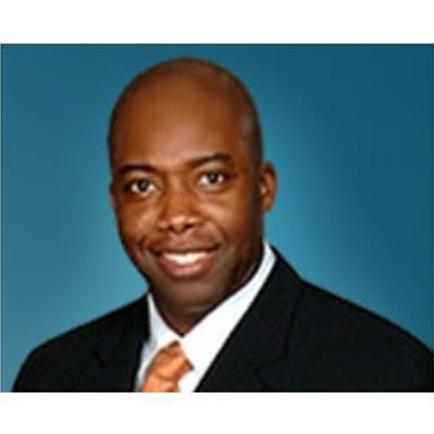 Dr. Lennox Forrest discusses the increase in Suicides among young Black Americans episode artwork
