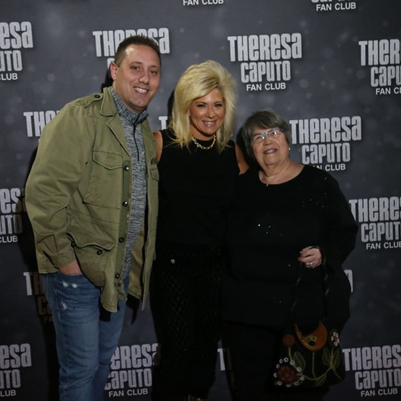 S2 Ep3: Theresa Caputo