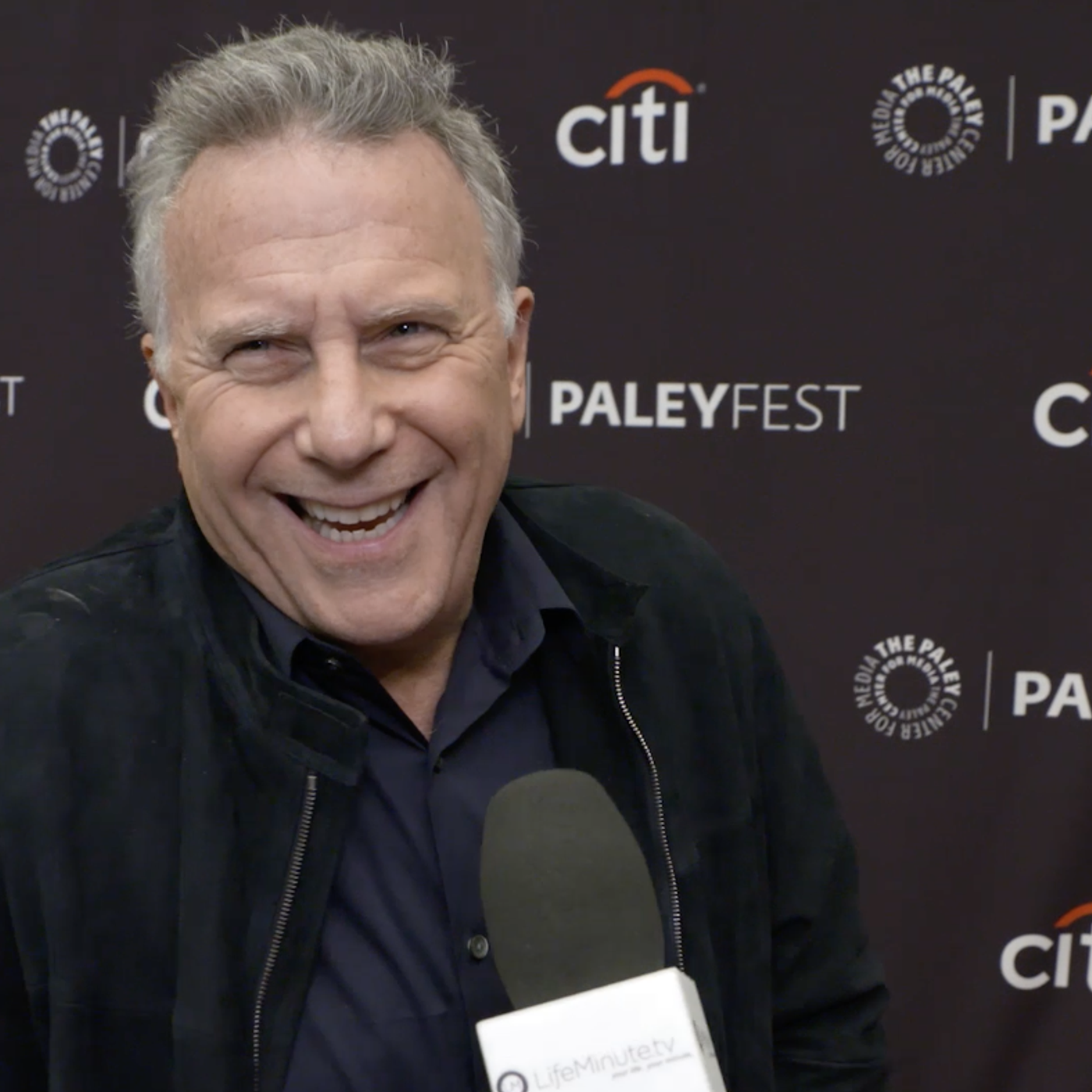 Paul Reiser Says Mad About You Reboot is As Good as He Hoped