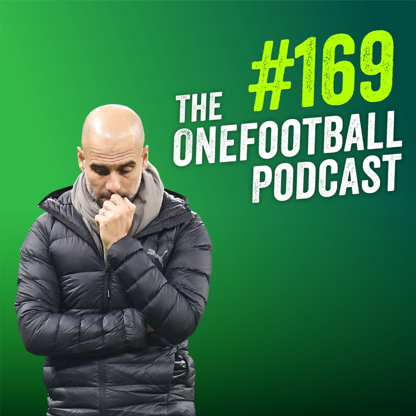 The OneFootball Podcast