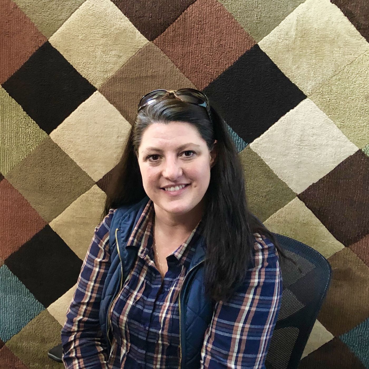 S2 Ep121: Sara Russ - Realtor, Coldwell Banker
