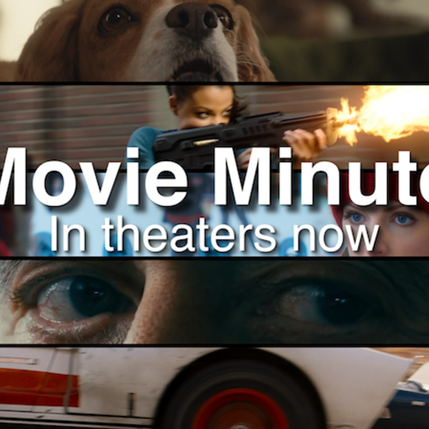 Movie Minute: A Disney Classic Comes to Life, Charlie Has New Angels, Christmas, Cars and More!