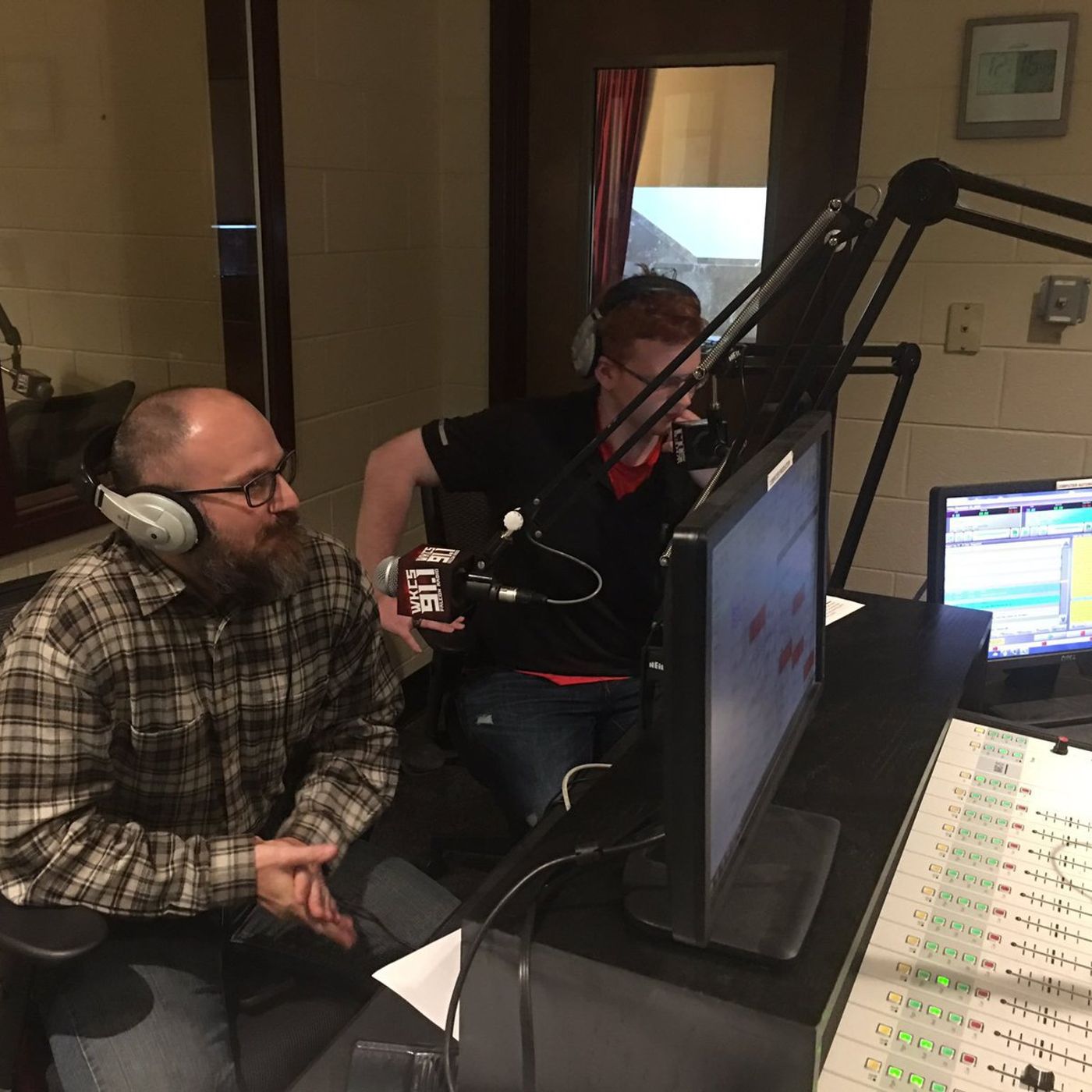 1: Falcon Nation Information Show - 11/15/19 episode artwork