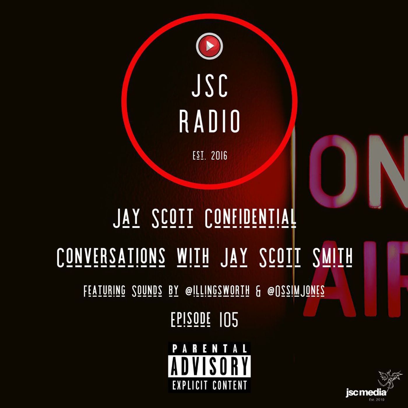 Jay Scott Confidential