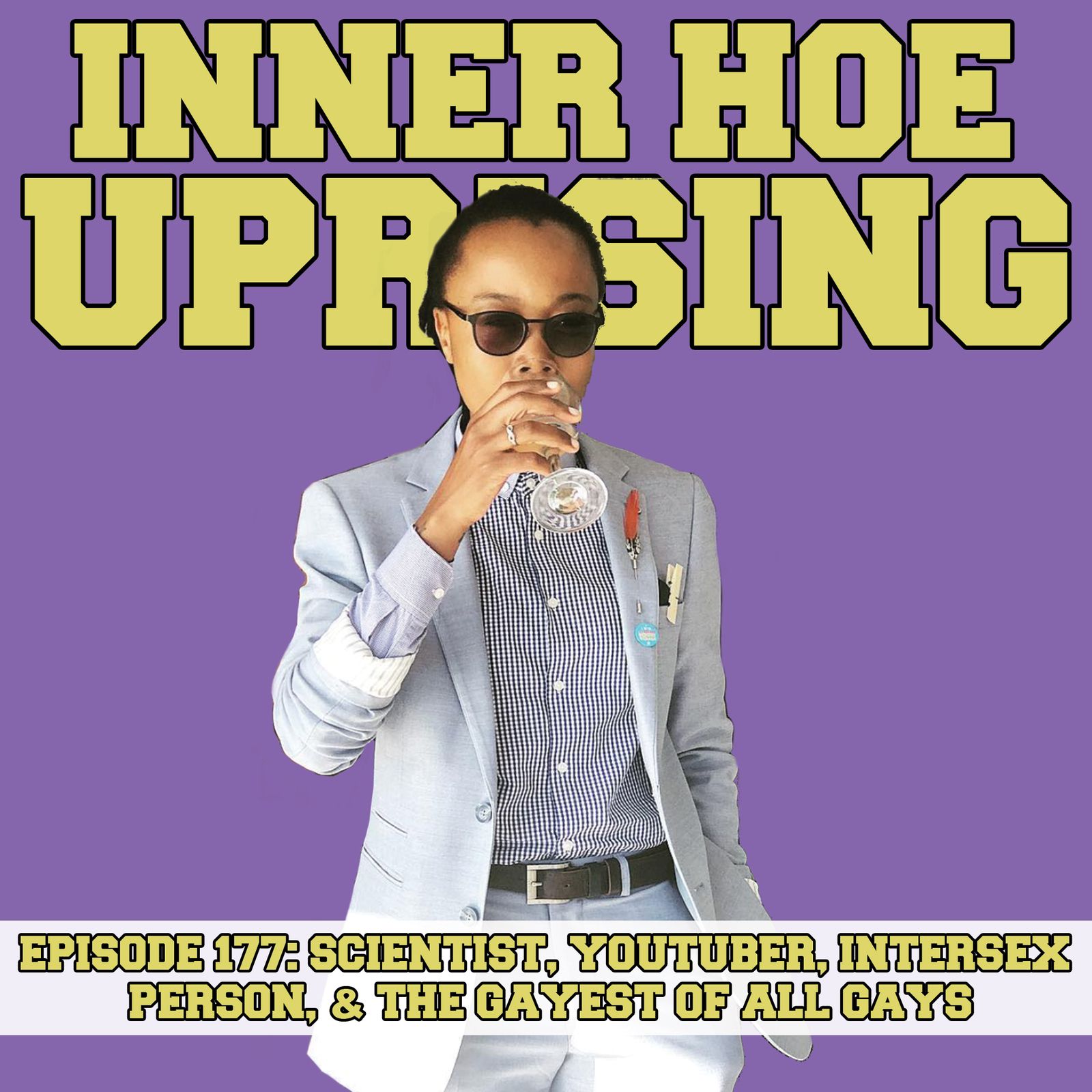 Inner Hoe Uprising