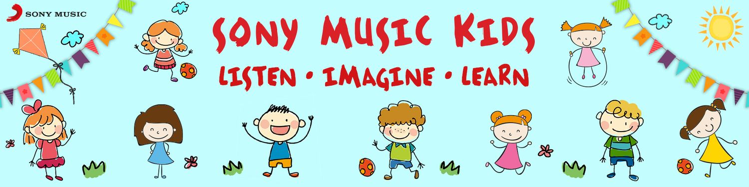 Sony Music Kids
