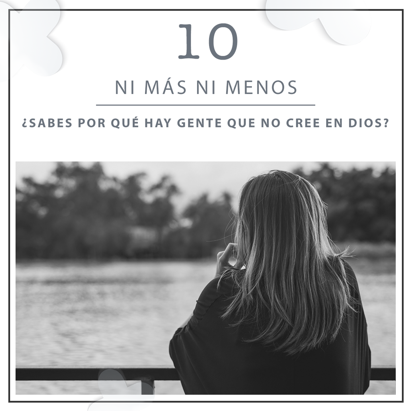 Ni Más Ni Menos