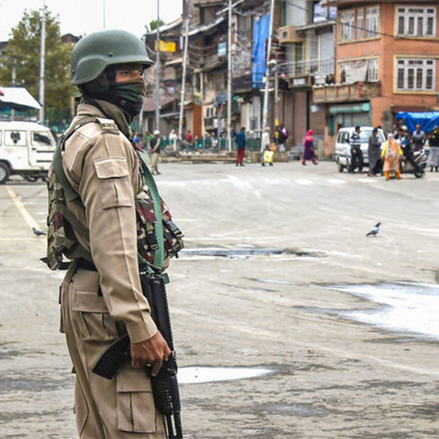 19: Episode 19 | Districts of South Kashmir worst affected, militancy on the edge | In conversation with Kaiser Andrabi 19: Episode 19 | Districts of South Kashmir worst affected, militancy on the edge | In conversation with Kaiser Andrabi