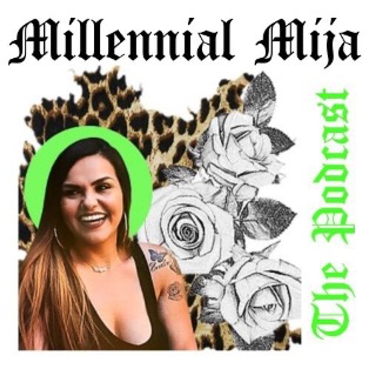 S1 Ep10: Brown Girl Travels w Ashley Garcia episode artwork