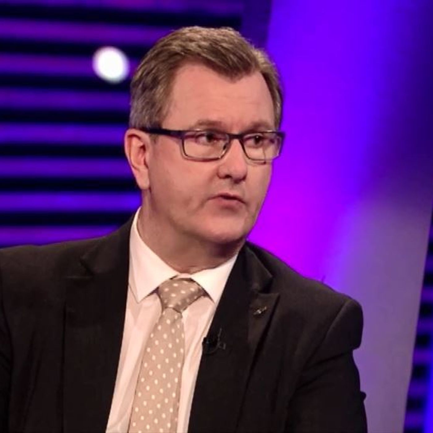 The Nolan Show