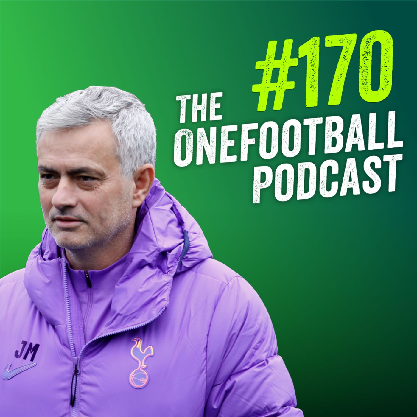 The OneFootball Podcast
