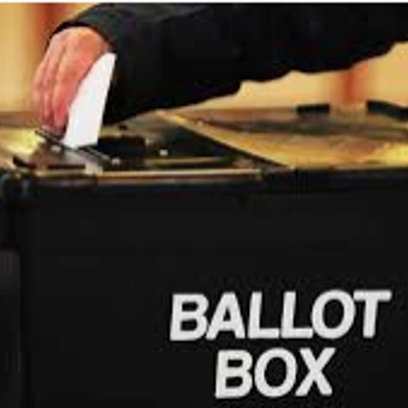 S2019 Ep30: How I voted in the bye-election yesterday.  Day 29 #NaPodPoMo