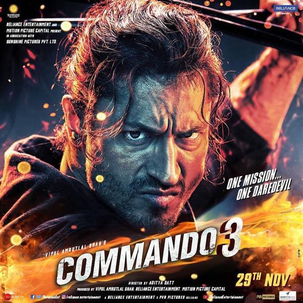 Adda with Hardik RED Postmortem Commando 3