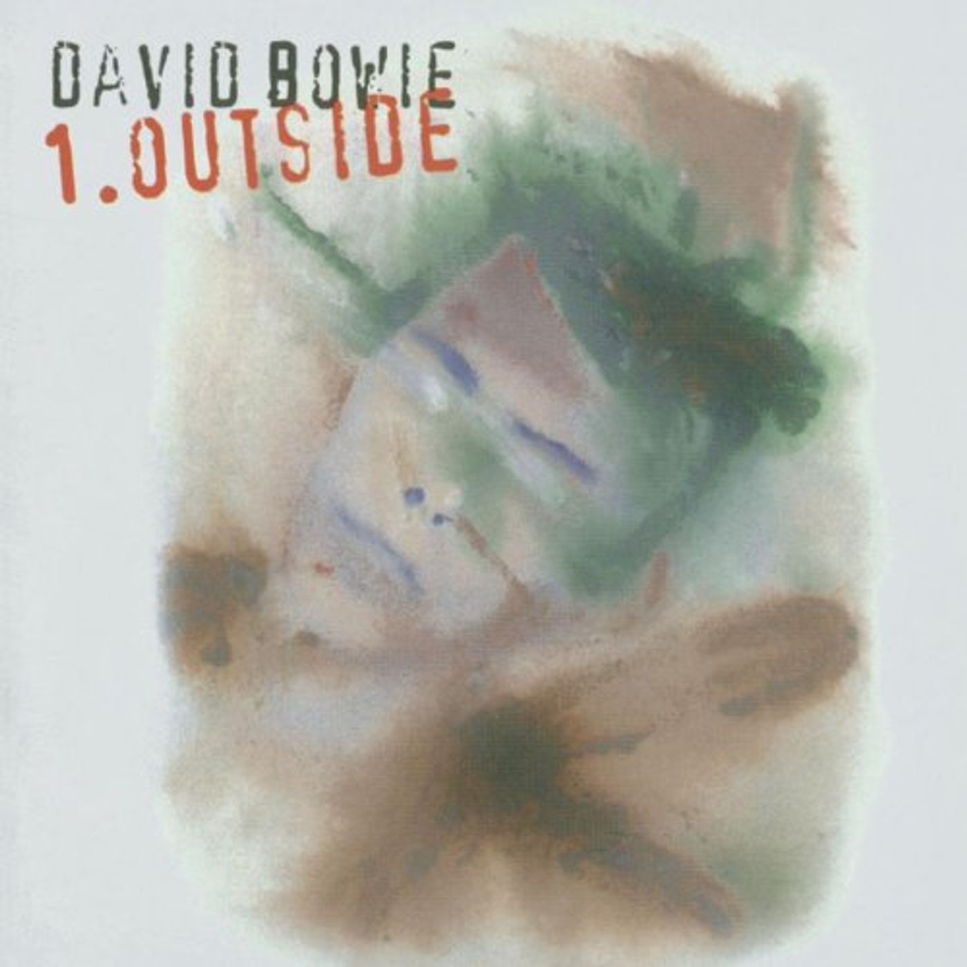 DAVIDBOWIE: ALBUMTOALBUM