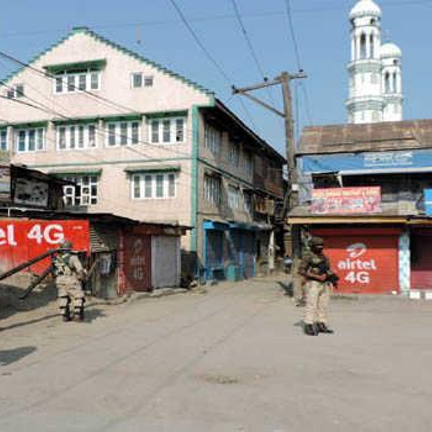 23: Episode 23 | The government is targeting ethnic Kashmiri Muslims, this is an attempt to erase us, residents of Sopore tell Kashmiri journalist Daanish Bin Nabi 23: Episode 23 | The government is targeting ethnic Kashmiri Muslims, this is an attempt to erase us, residents of Sopore tell Kashmiri journalist Daanish Bin Nabi