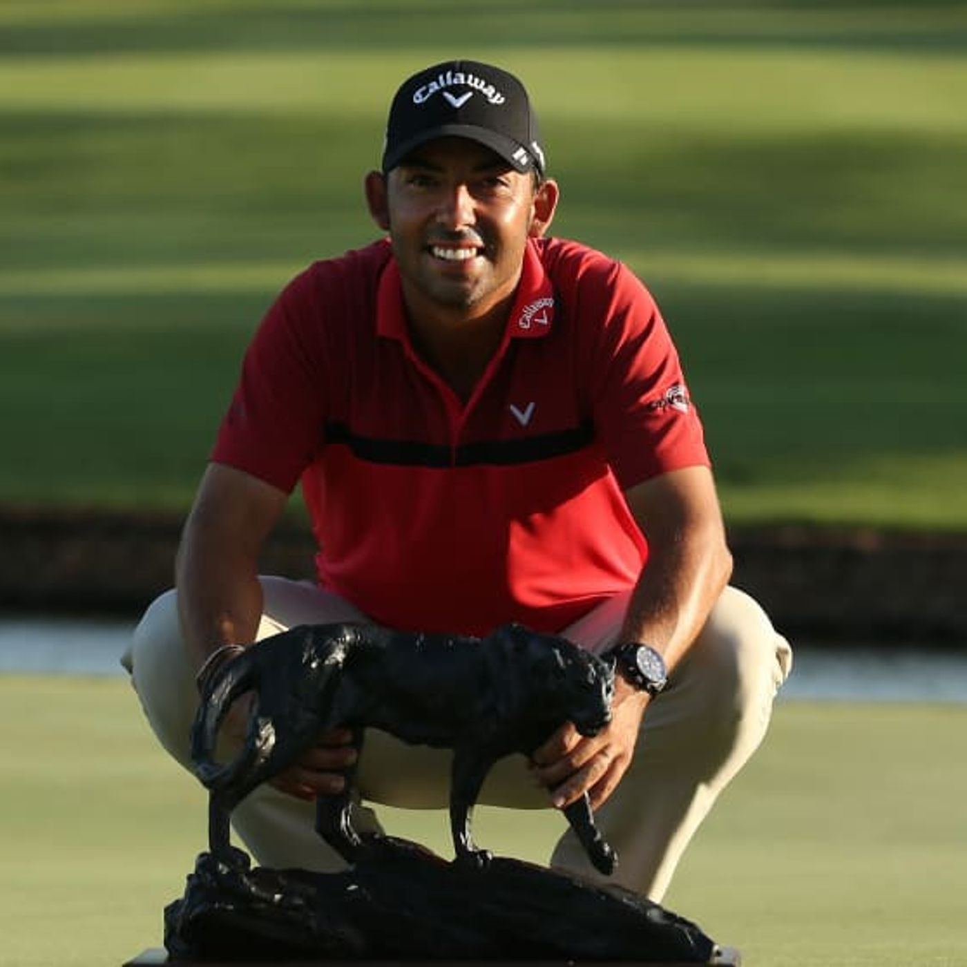 The Tips - Golf Betting Podcast